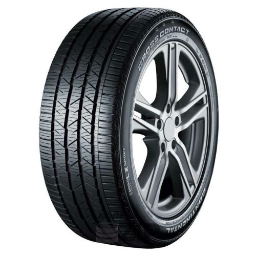 Continental ContiCrossContact LX Sport 275/50 R20 113H XL AO FP