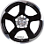 колесные диски Скад Акула 5.5x14 4*100 ET39 DIA56.6 Алмаз Литой