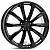 колесные диски MAK Wolf 8x18 5*112 ET30 DIA57.1 Gloss Black Литой