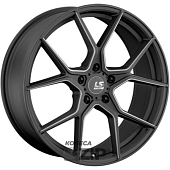 колесные диски LS FlowForming RC72 8.5x20 5*120 ET41.5 DIA72.6 MGMF Литой