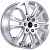 колесные диски Replica Concept TY579 8x20 6*139.7 ET45 DIA95.1 Silver Литой
