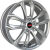 колесные диски Replica Concept TY510 7x18 5*114.3 ET42 DIA60.1 Silver Литой