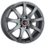колесные диски Replica Top Driver SK8 6x14 5*100 ET38 DIA57.1 GM Литой