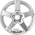 колесные диски Replay OPL40 6.5x16 5*105 ET39 DIA56.6 Silver Литой