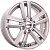 колесные диски Neo 428 5x14 5*100 ET35 DIA57.1 Silver Литой
