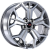 колесные диски Replica Concept Ki538 7.5x18 5*114.3 ET47 DIA67.1 GMF Литой