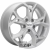 колесные диски Carwel Синтур 7x17 5*114.3 ET46 DIA67.1 SLT Литой