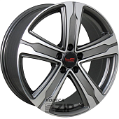 колесные диски Replica Concept MR538 8x19 5*112 ET38 DIA66.6 HBFP Литой