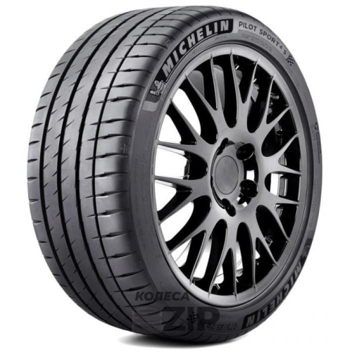 Шины Michelin Pilot Sport 4 S 325/25 R21 102Y XL 