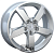 колесные диски Replay A52 6.5x16 5*112 ET43 DIA57.1 Silver Литой