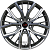 колесные диски Replica Concept VV552 7.5x19 5*112 ET51 DIA57.1 GMF Литой
