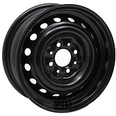 колесные диски Eurodisk 64A46R 6x15 4*100 ET46 DIA54.1 S Штампованный