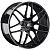 колесные диски LS Forged FG09 9.5x20 5*112 ET55 DIA66.6 BKL Кованый