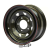 колесные диски Off Road Wheels УАЗ 8x15 5*139.7 ET-25 DIA110.1 Black Штампованный