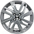 колесные диски Carwel Таймыр 6x16 4*100 ET50 DIA60.1 SLT Литой