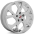 колесные диски X'trike R087 6.5x17 5*114.3 ET37 DIA66.6 HS Литой
