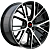 колесные диски Replica Concept LX522 10x21 5*150 ET45 DIA110.1 BKF Литой