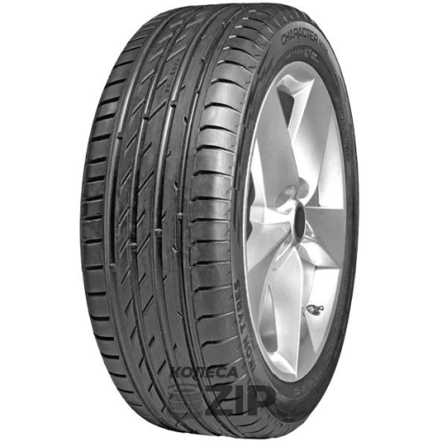 Ikon Tyres Character Ultra 225/45 R18 95W XL