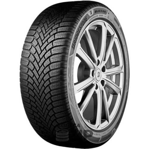 Bridgestone Blizzak 6 265/55 R19 109W XL