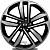 колесные диски Carwel Шунет 6.5x16 5*110 ET45 DIA67.1 ABT Литой