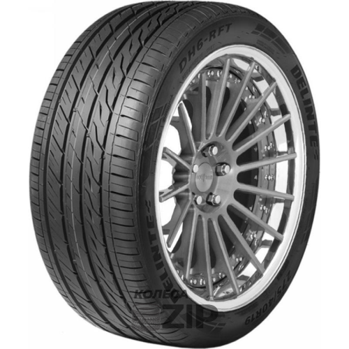 Delinte DH6 255/55 R18 109V RunFlat
