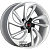 колесные диски Replica Concept OPL513 7.5x18 5*105 ET42 DIA56.6 Silver Литой
