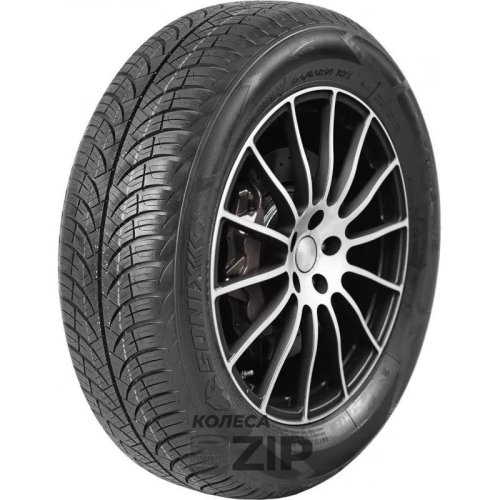 Sonix Prime A/S 235/45 R18 98W XL