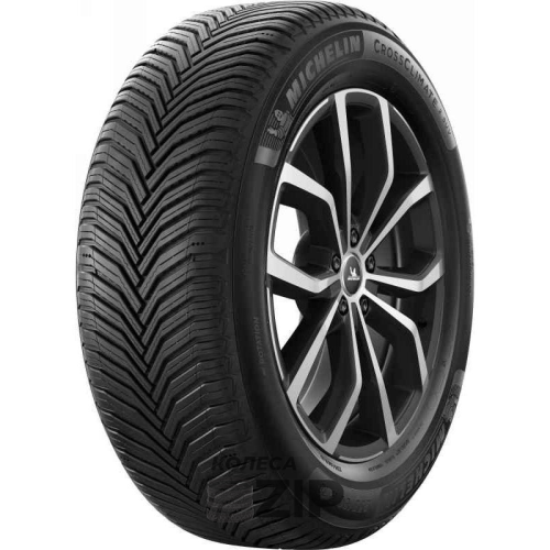 Michelin CrossClimate 2 SUV 255/40 R20 101H XL VOL