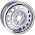 колесные диски Arrivo AR006 5x13 4*100 ET46 DIA54.1 Silver Штампованный