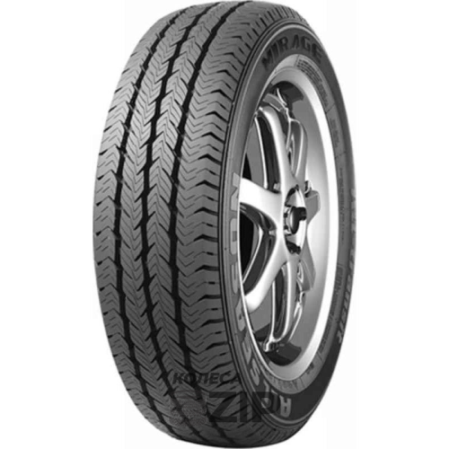 Mirage MR-700 AS 215/60 R16C 108T