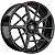 колесные диски LS Forged FG36 8.5x21 5*108 ET40 DIA63.3 BK Литой