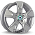 колесные диски Replica Top Driver SK18 6x15 5*100 ET38 DIA57.1 Silver Литой