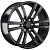 колесные диски LS Forged FG11 9x22 6*139.7 ET45 DIA95.1 MB Кованый