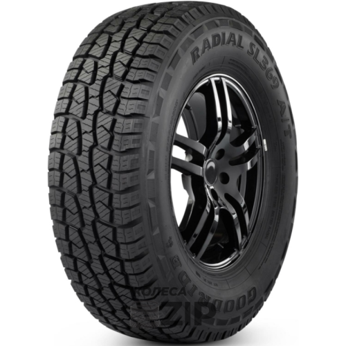 Шины Goodride SL369 215/75 R15 100S 