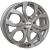 колесные диски Carwel Буссе 6.5x16 5*114.3 ET50 DIA66.1 SB Литой