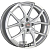 колесные диски Replica Concept Mi508 6.5x16 5*114.3 ET38 DIA67.1 Silver Литой
