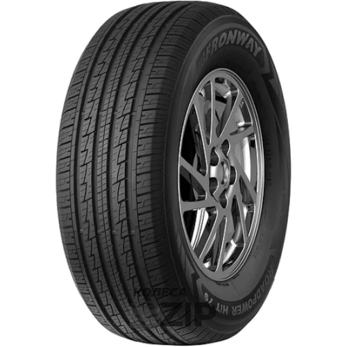 Fronway Roadpower H/T 79 245/70 R17 114T