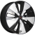 колесные диски Replica Concept INF501 9.5x21 5*114.3 ET50 DIA66.1 BKPL Литой