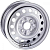 колесные диски Steger 64G35LST 6x15 5*139.7 ET35 DIA98.6 Silver Штампованный