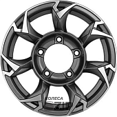 колесные диски KNW 1505