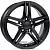 колесные диски Rial M10X 8.5x20 5*112 ET40 DIA66.6 Racing Black Литой