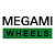 колесные диски Megami