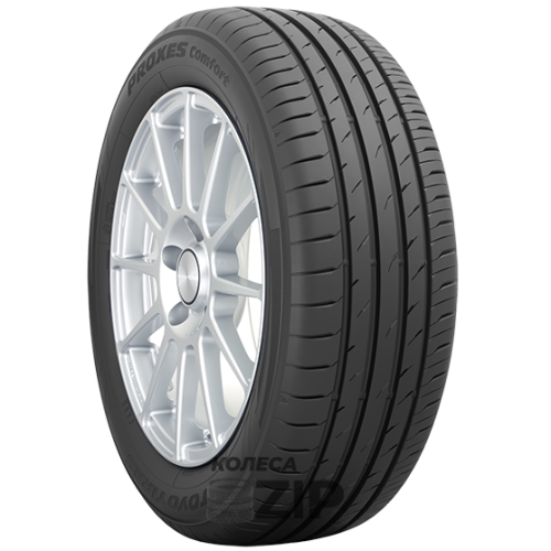 Шины Toyo Proxes Comfort 215/65 R16 102V XL 