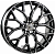 колесные диски RST R059 7x19 5*108 ET33 DIA60.1 BD Литой
