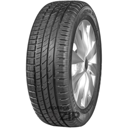 Шины Ikon Tyres Nordman SX3 205/65 R15 94H 