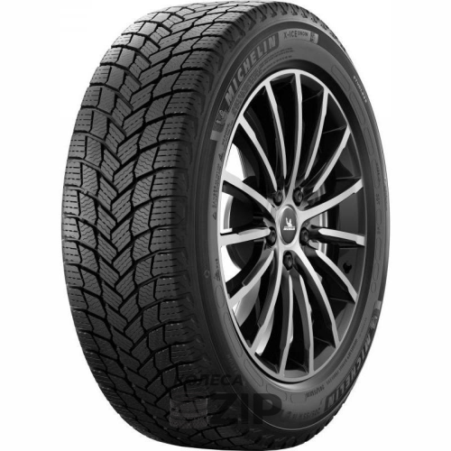 Шины Michelin X-Ice Snow 255/35 R19 96H XL 