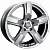 колесные диски OZ Versilia 8x19 5*114.3 ET35 DIA75.1 Matt Race Silver Литой