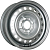 колесные диски Trebl 8265T P 7x17 5*114.3 ET41 DIA67.1 Silver Штампованный