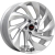 колесные диски Replica Concept Ci505 6.5x16 4*108 ET29 DIA65.1 Silver Литой