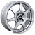 колесные диски Cross Street CR-15 5.5x14 4*100 ET43 DIA67.1 Silver Литой